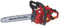 Globex Motosega a Scoppio Motore CC. 40 Lama 40 cm Potenza 1.3 Kw PN4100-6