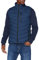 Camel Active Herren 4601004E5243 Steppweste, INDIGO BLUE, 48