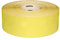 Mirka Yellow Schleifpapier Schleifrolle / 93mm x 50m / P60 /Schleifen von Hartholz, Weichholz, Farbe, Spachtel, Kunststoff / 1 Rolle