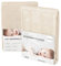 Sämann® Spannbettlaken Spannbetttuch Jersey 70x140 cm für Babybett & Kinderbett, Baumwolle Natur