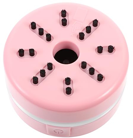 Veemoon Household Desk Mini Vacuum Cleaner Portable Handheld Vacuum for Desktop Car Office