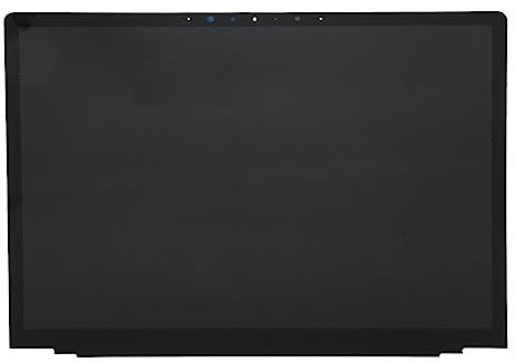Annadue Display LCD di Ricambio Touch Screen Assembly per Surface Laptop 3 15 Pollici