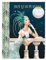 Jahresplaner 2024, Art-Deco, Claire Coxon Design