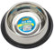 Munch & Crunch Stainless Steel Dog Bowl – 700ml Capacity for Small and Medium Dogs