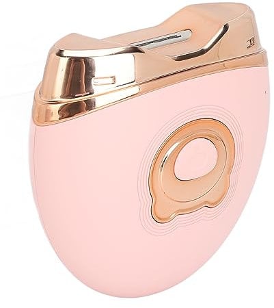 Electric Nail Clipper, Baby Nail Trimmer, Fast Trimming Fingernail Cutter, USB Rechargeable Manicure Set, Portable for Baby, Kids, Seniors & Adults
