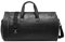 Wandelbare Duffle-Kleidertasche,Kleider-Duffle-Taschen für die Reise,Handgepäck-Kleidersäcke aus PU-Leder mit Schuhfach | Seesack-Kofferanzug, wasserdichte 2-in-1-Reiseanzugtasche für Männer und Fraue