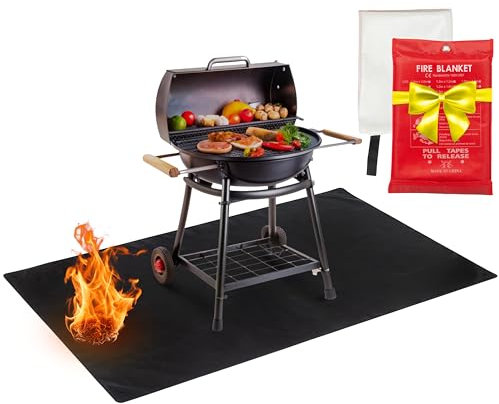 ejomo Grillmatte 40x60