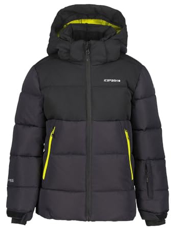 Icepeak Louin Skijacke Kinder - 128