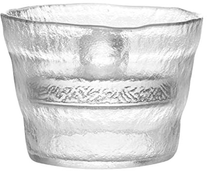 SECFOU Marmeladenglas Honigglas lebensmittelsiegel Glas Kaffeedosen Vorratsdose für Trockenfutter glasflasche Haushaltsglas Gurkenbehälter Gurkenglas aus Glas Heimzubehör