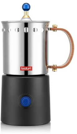 OTTONI Electric Milk Frother