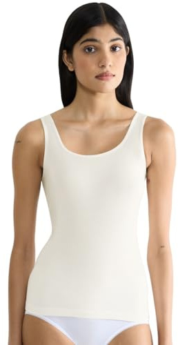 Sloggi Damen Go Sense Tank Top Undershirt (1er Pack)