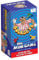 Bullseye The Mini Game, Classic TV Show Card Game with Darts Dice, 2-4 Players, Ages 8+, Blue