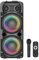 Altavoz Portátil Inovalley KA123-XXL Negro 900 W - Marca: Inovalley - EAN: 3760024829670