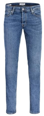 Jack & Jones Herren Jjiglenn Jjoriginal Ns 501 Noos Jjiglenn Jjoriginal Ns 501 Noos