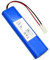 Batterie Di Ricambio For Aspirapolvere Robot, Compatibili Con Qihoo, Compatibili Con 360, S6, Batterie Di Ricambio For Aspirapolvere Robot(2800mAh)