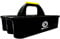 Optimum 12-BOTTLE SPORTS WATER CARRIER – DURABLE, LIGHTWEIGHT, HIGH CAPACITY WITH FIST GRIP HANDLE FOR EASY TRANSPORT