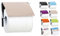 MSV Bad Serie Uni Toilettenpapierhalter WC Rollenhalter Papierhalter Klopapierhalter Beige
