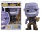 Funko POP! Marvel: Avengers Infinity War - Thanos - Collectable Vinyl Figure - Gift Idea - Official Merchandise - Toys for Kids & Adults - Movies Fans - Model Figure for Collectors and Display