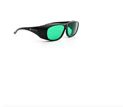 DJO Global 27075 Vectra Genisys Lunettes de protection laser de rechange
