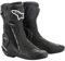 Alpinestars Men's SMX Plus V2 Motorcycle Riding Boot, Black, 43