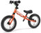 Yedoo Laufrad OneToo - für Kinder von 1,5 Jahren (85 cm) - für Mädchen und Jungen Höhenverstellbar in redorange - Lernlaufrad mit Reflektoren