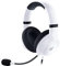Razer Kaira X - Wired Headset for Xbox Series X|S (TriForce 50 mm Drivers, HyperClear Cardioid Mic, On-Headset Controls, 3.5 mm Jack, Cross-Platform Compatibility) Mercury White