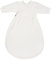 Alvi Baby-Mäxchen Schlafsack Innensack, Babyschlafsack 100% Baumwolle waschbar, Ganzjahresschlafsack mit Ärmel, Kinderschlafsack für Jungen und Mädchen ab 0 Monate