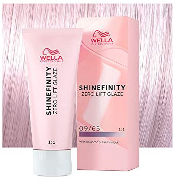 Shinefinity 09/65 Seife, 60 ml, Pink