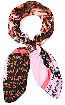 Desigual Foulards et echarpes FOU_LOVYT