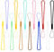 Jagowa Color Mobile Phone Wrist Lanyard Speaker Headphone Case Water Glass Hand Liquid Mobile Phone Hand Lanyard (12 Colors)