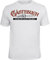 T-Shirt Gästebuch als Geschenk oder Deko zum 60.Geburtstag 2XL