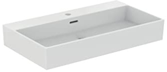 Ideal Standard T372901 Lavandino del bagno EXTRA, Bianco