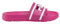 Fila Morro Bay Slipper Wmn, Slides Donna, Viola, 39 EU
