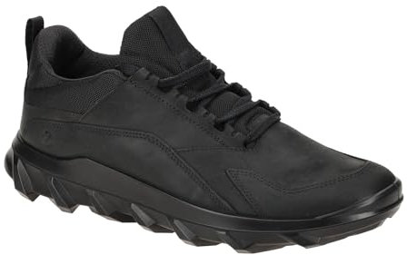 ECCO Herren MX M Shoes, Black, 46 EU
