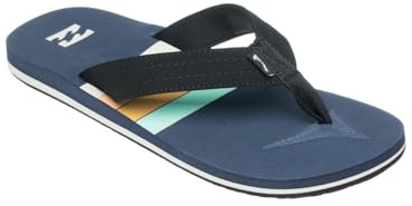 BILLABONG Herren All Day Theme Sandale, India Ink, 39 EU
