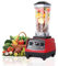 FfiMe Commercial Blender Smoothie Maker, Smoothie machine with glass jug, 2L Electric Stand Mixer, Quick cleaning, Personal blender and smoothie machine for home users, for salads, fruits
