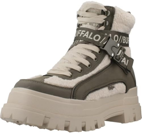 Buffalo Aspha Com1 Warm Boots EU 38