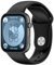 QJONSIU Cinturino Compatibile con Huawei Watch Fit 4/Fit 4 Pro, Traspirante Cinturino Sportivo in Silicone Morbido, Delicato Sulla Pelle-Nero