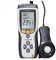 Misuratore di luce, DT-8808. Metro di luminanza Indoor Lighting Lumining Test Lux Meter(DT-8809A)