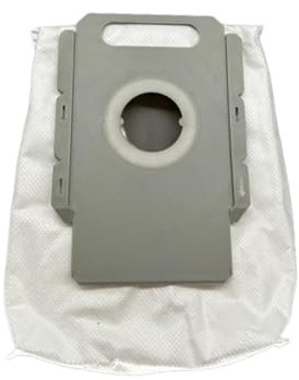 Sac À Poussière Compatible Avec Les Aspirateurs Irobot Roomba I3, I3+, I7, I7+, I4, I6, I6+, I8, I8+/Plus, E5, E6, E7, J7, Séries I, E Et J.