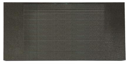 P2 Indoor LED Matrixs Full Color LED Display Für Verbesserung Von Werbe Und Publikum Engagement LED Digitale Anzeige Hochauflösendes LED Panel