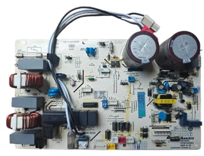 Compatible Con Haier, Piezas De Aire Acondicionado Doméstico, Placa De Unidad Exterior 0011800209T