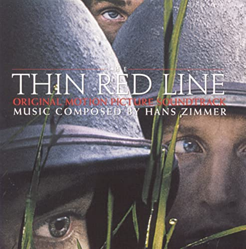 Der schmale Grat (The Thin Red Line)