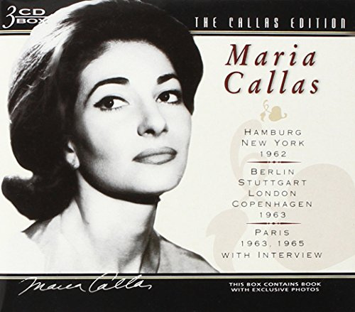 Callas Edition