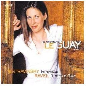 Claire-Marie Le Guay - N/A Article Supprim,