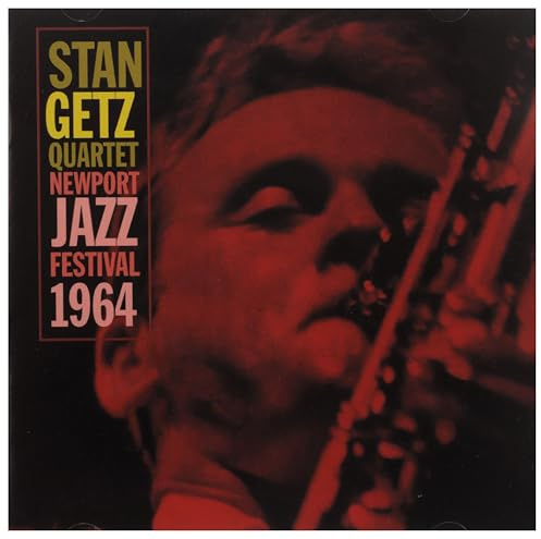 Newport Jazz Festival 1964