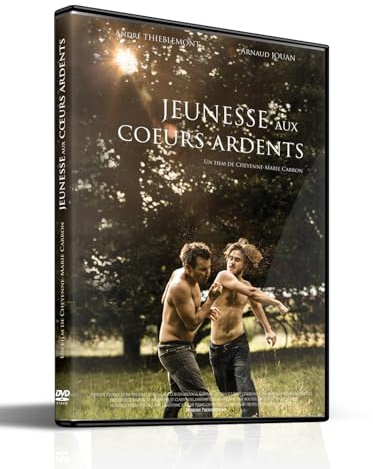 Jeunesse aux coeurs ardents [FR Import]