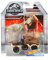 Hot Wheels Jurassic World Cars - Tyrannosaurus Rex jouet enfants jouent cadeau (expédiés à partir du Royaume-Uni)