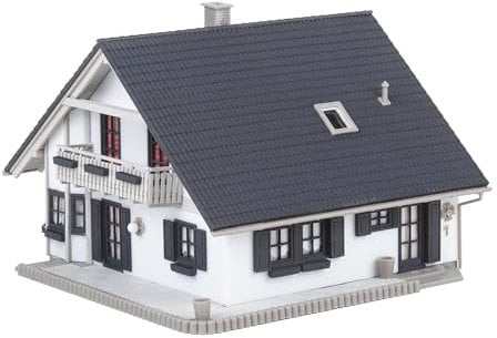 Faller 130640 H0 Saniertes Einfamilienhaus