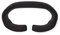 RotorLogic Original DJI Schaumstoffpolsterung für DJI FPV-Brillen - Zubehör für Kinder, Hobbyisten - Tragbar - Cartoon - Unisex - 150 mm